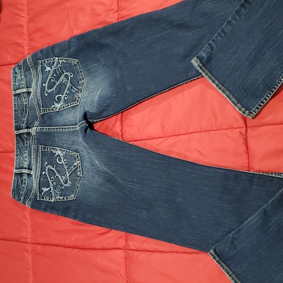 Silver jeans,size 32x33 - Picture 11 of 15
